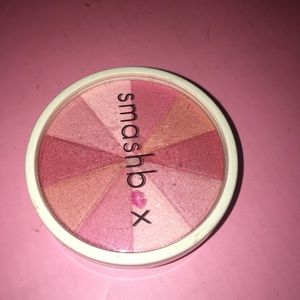 Smashbox fusion soft lights